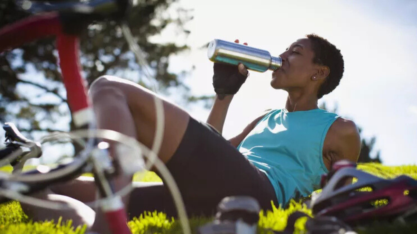 Hydration and Exercise