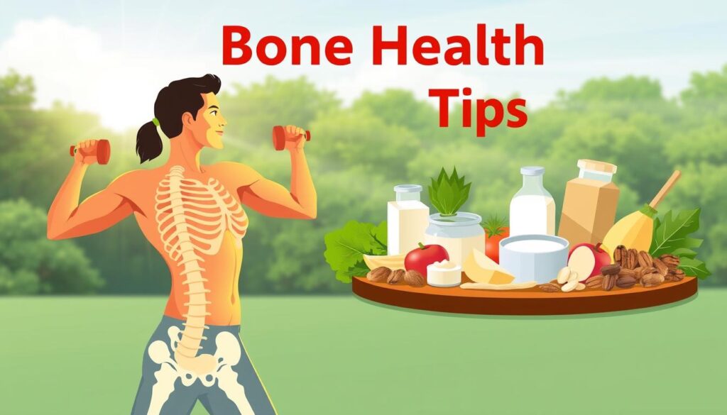 bone health tips